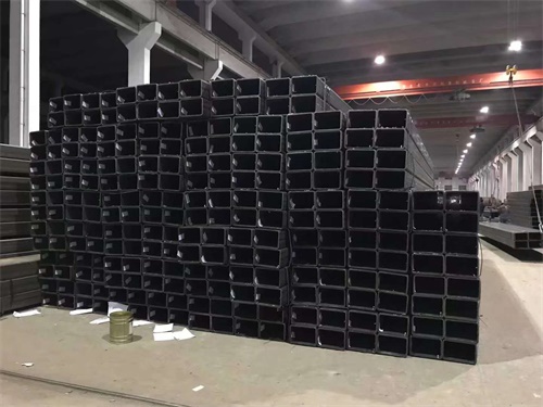莲湖冷拔方管选型指南 工程采购怎么选